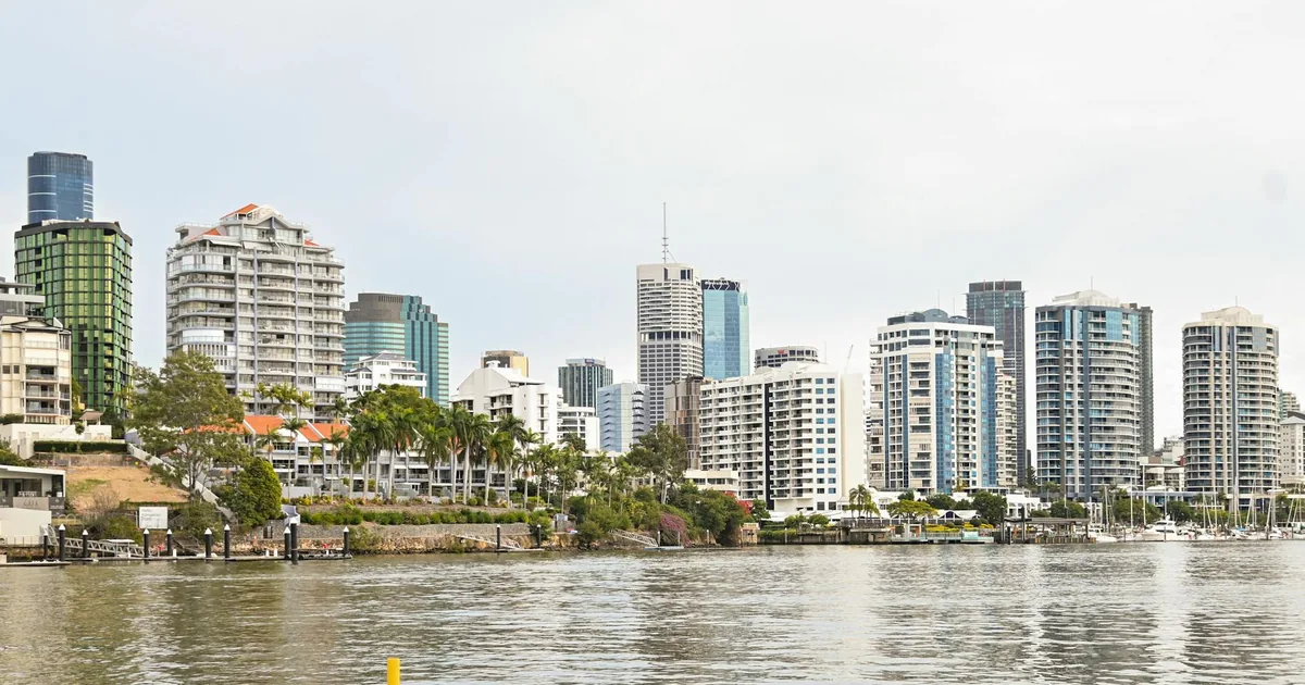 Parking Permits Guide in East Brisbane, Queensland — car parking spaces and facilities