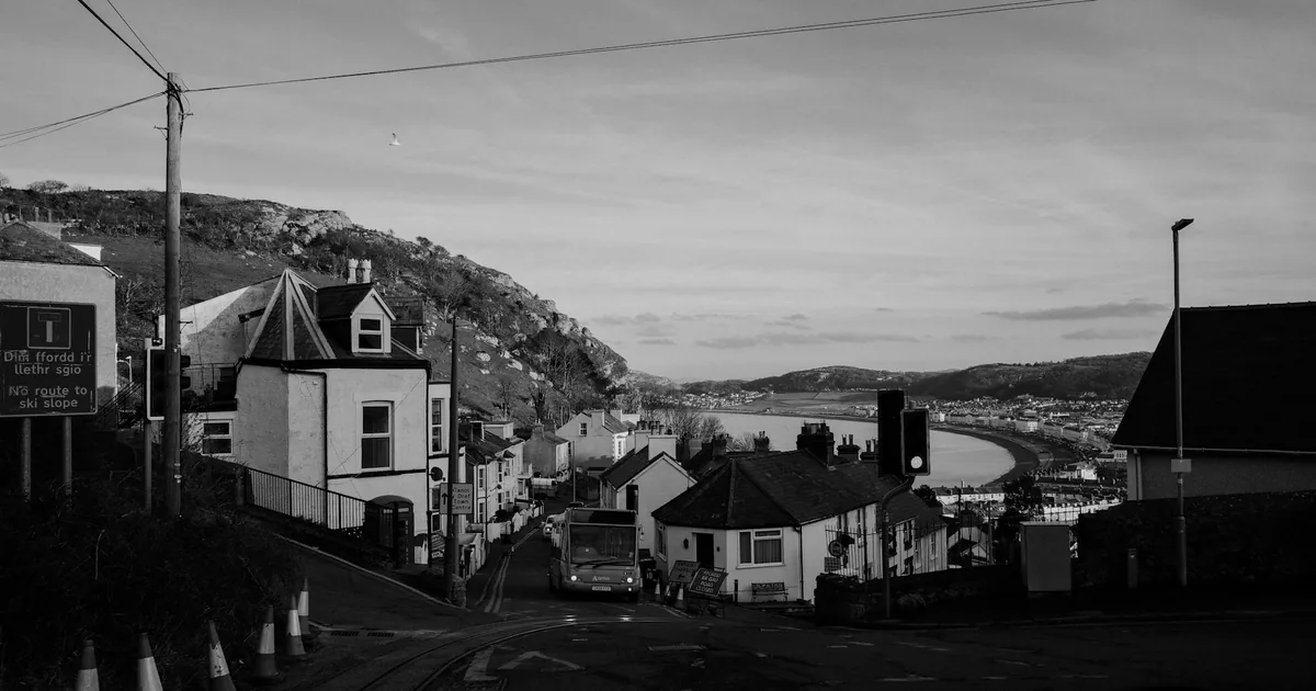 Parking Permits Guide in Wales, Wales — car parking spaces and facilities