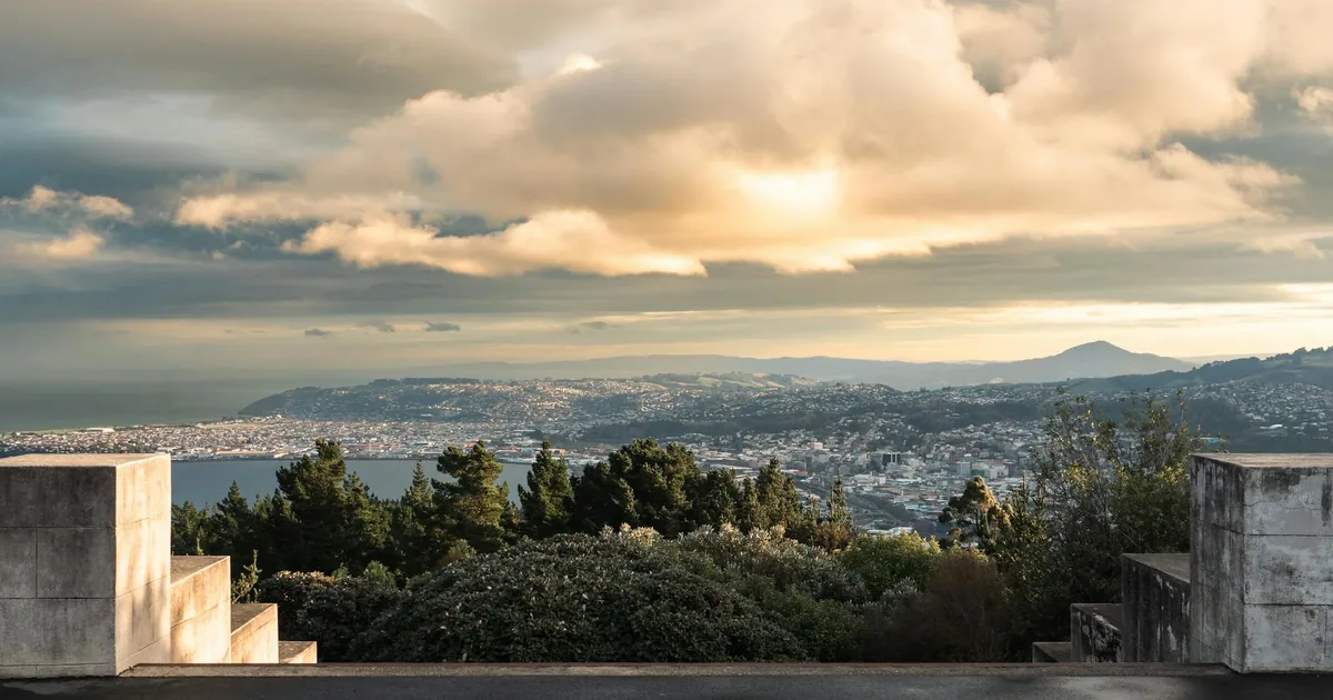 Parking Fines Guide in Dunedin Central, Otago — car parking spaces and facilities