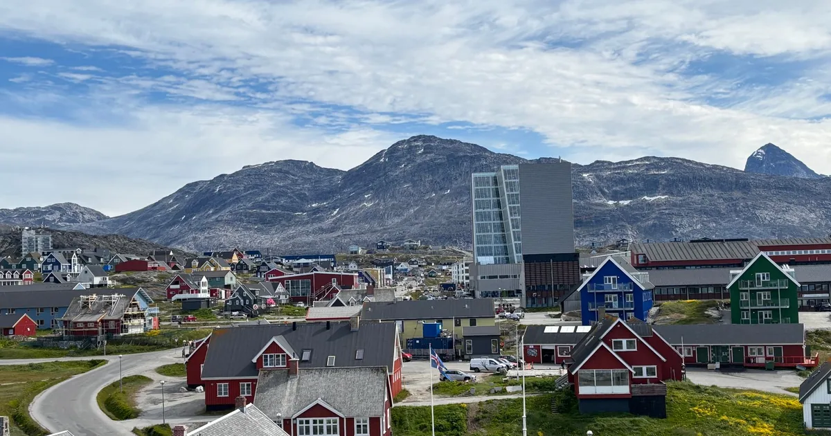 Parking Permits Guide in Greenland, New Hampshire — car parking spaces and facilities