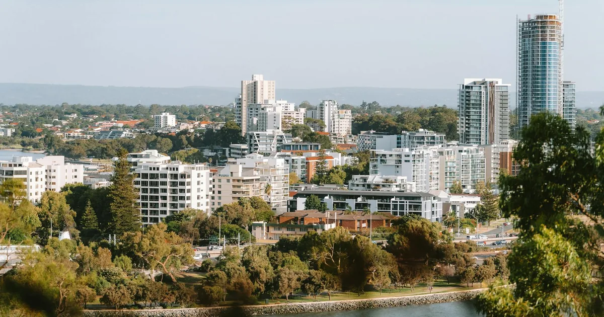 Parking Permits Guide in Cairns City, Queensland — car parking spaces and facilities