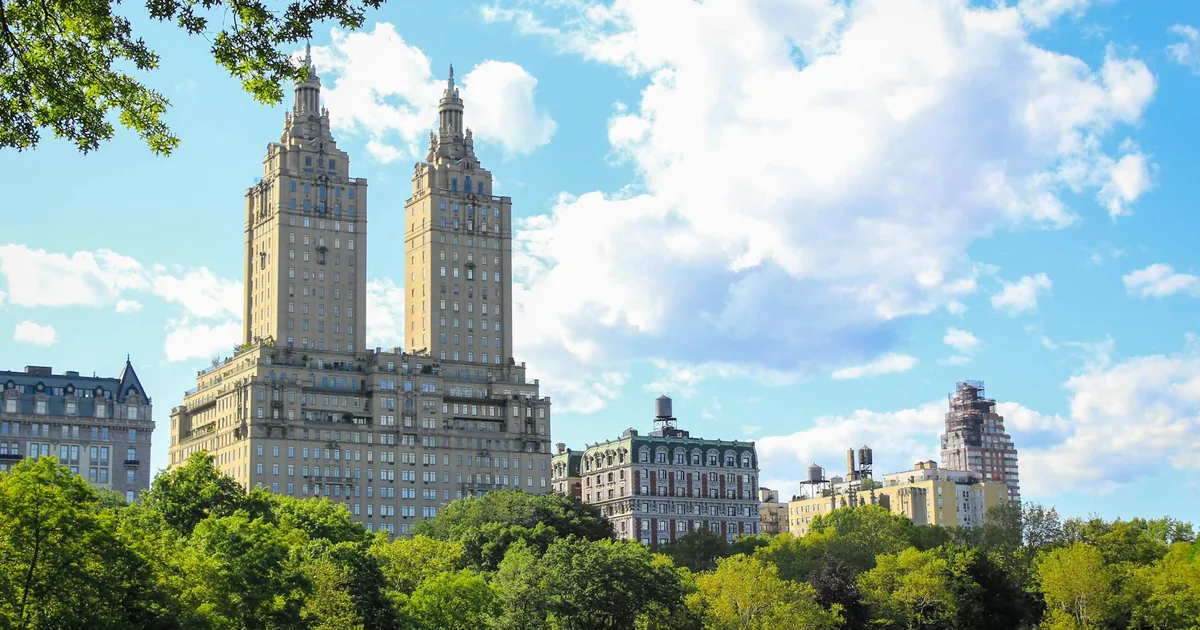 Parking Permits Guide in Upper West Side, New York — car parking spaces and facilities