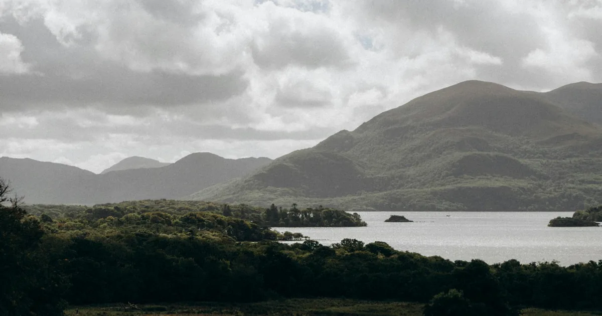 Rent Parking Guide in Killarney, Kerry — car parking spaces and facilities