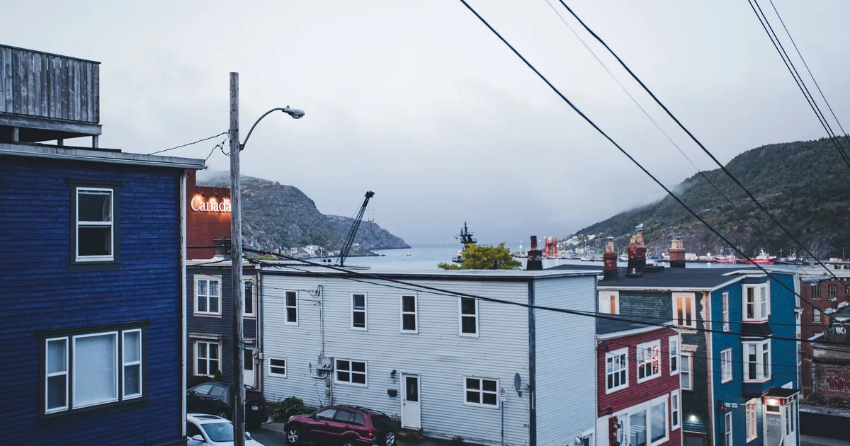 Parking Permits Guide in St. Andrew's, Newfoundland and Labrador — car parking spaces and facilities