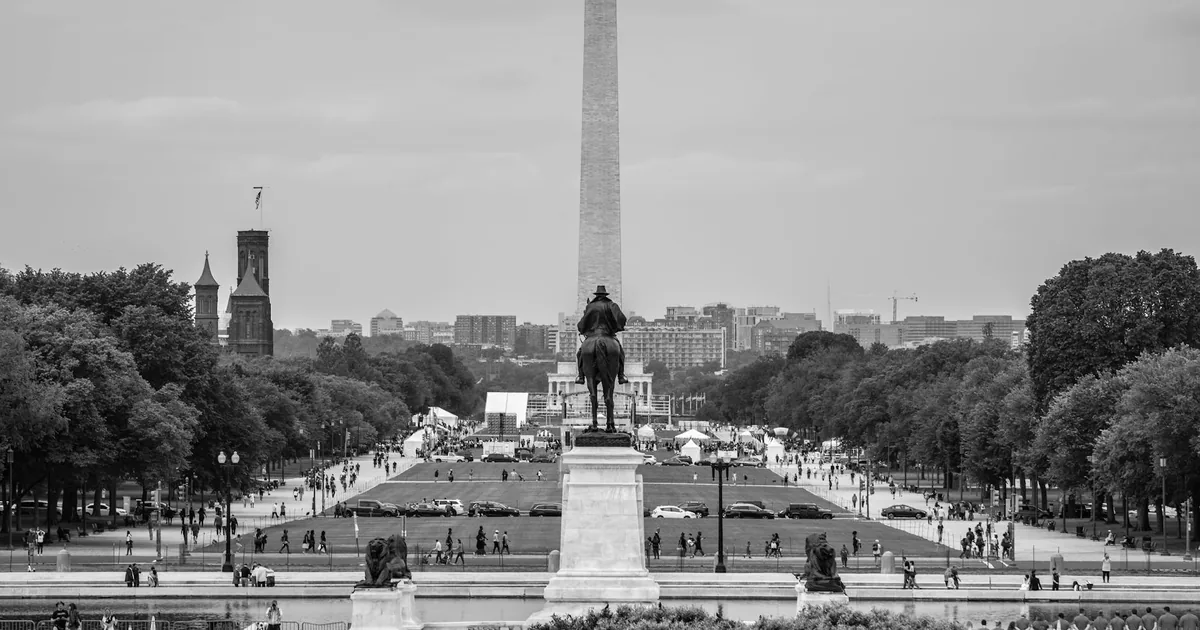 Free Parking Guide in Capitol Hill, Washington — car parking spaces and facilities