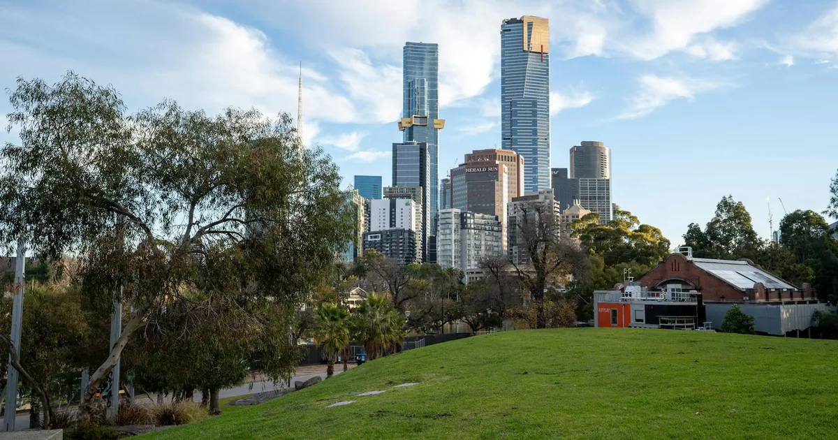 Parking Permits Guide in Parklands, Queensland — car parking spaces and facilities