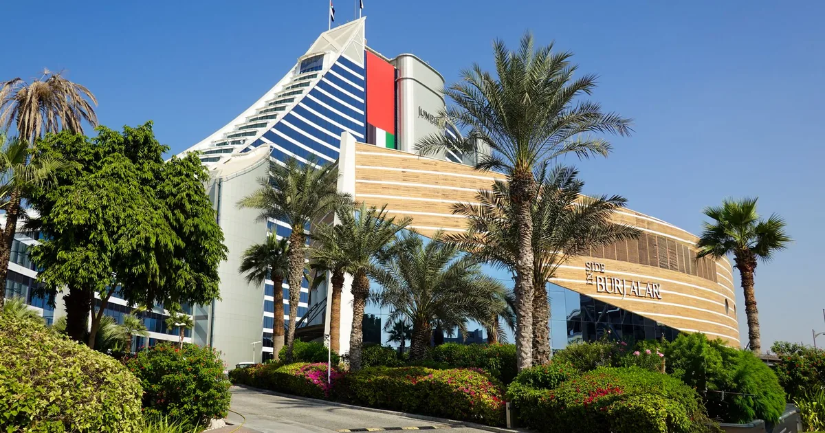 Rent Parking Guide in Al Satwa, Dubai — car parking spaces and facilities