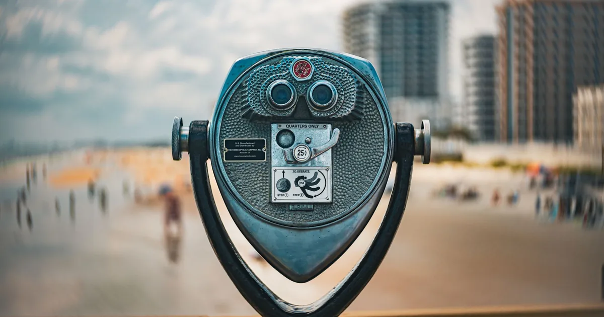 Parking Fines Guide in Daytona Beach, Florida — car parking spaces and facilities