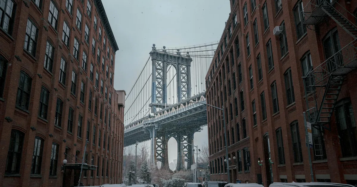Cheap Parking Tips in DUMBO, New York — car parking spaces and facilities