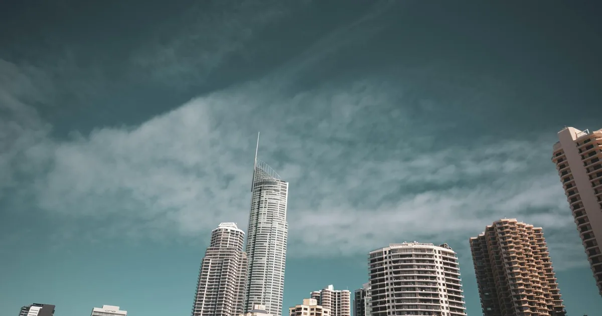Rent Parking Guide in Surfers Paradise, Queensland — car parking spaces and facilities