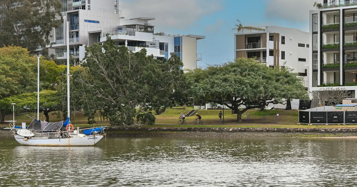 Parking Permits Guide in Broadwater, Queensland — car parking spaces and facilities