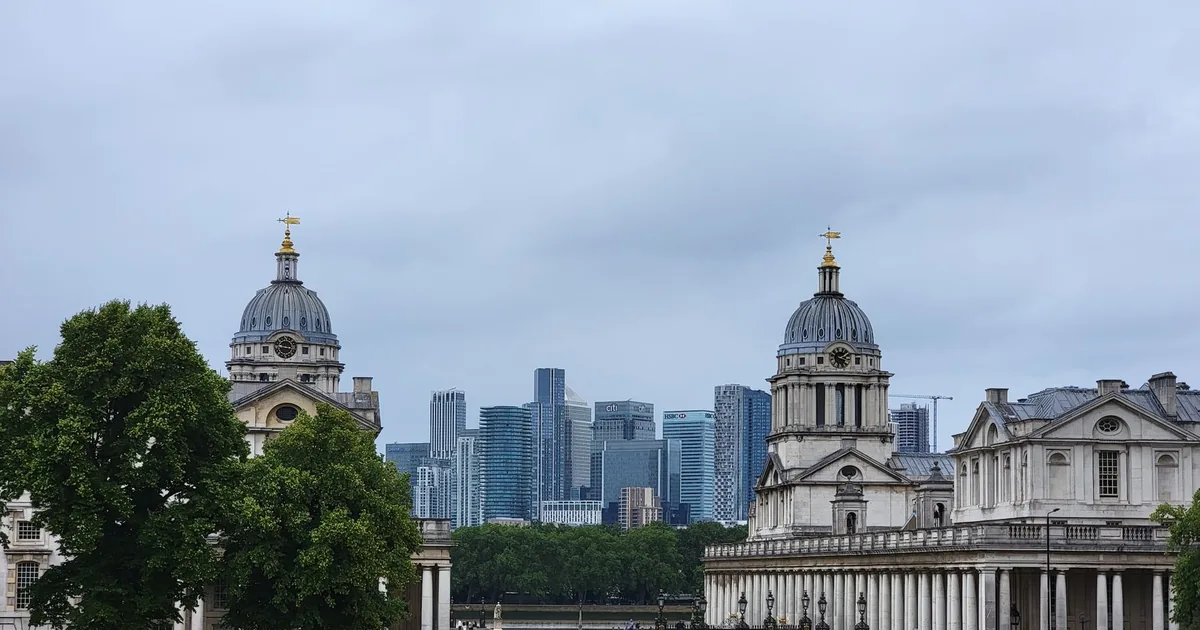 Parking Permits Guide in Greenwich, England — car parking spaces and facilities