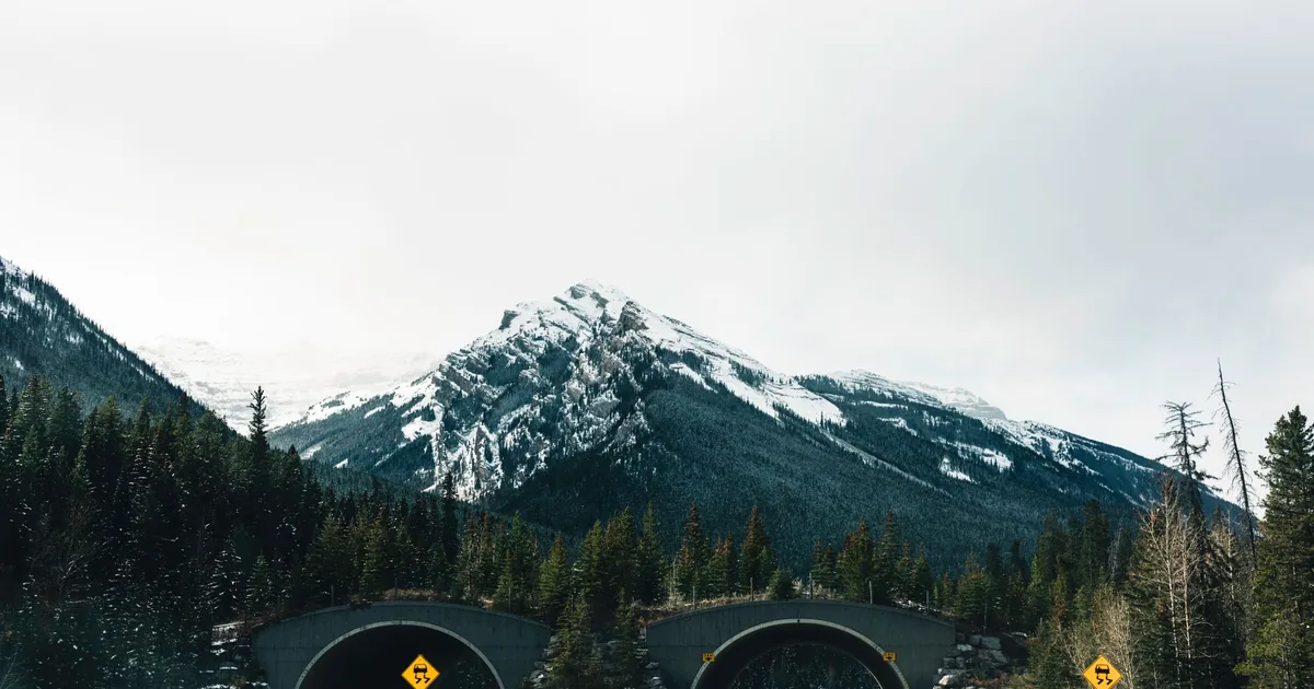 Vehicle Storage Guide in Jasper, Alberta — car parking spaces and facilities