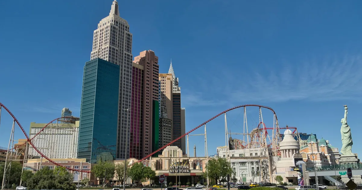 Parking Permits Guide in The Strip, Oklahoma — car parking spaces and facilities