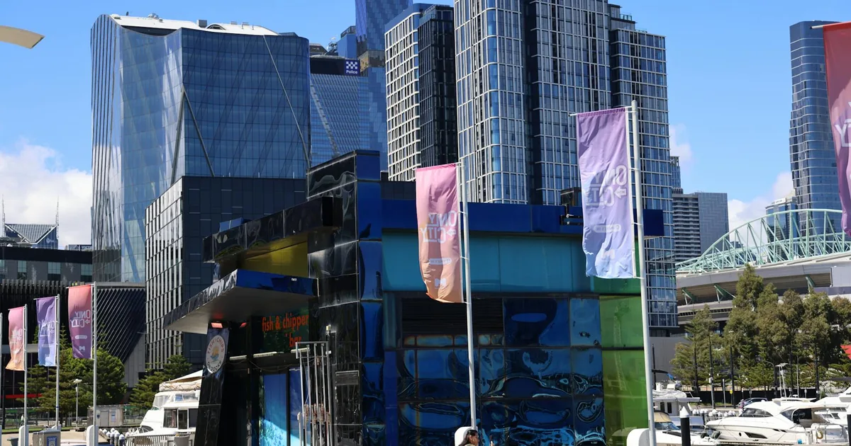 Parking Costs Guide in Docklands, Victoria — car parking spaces and facilities