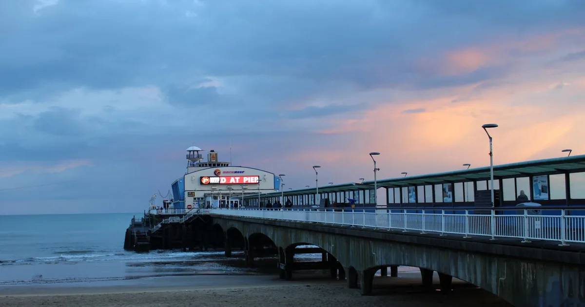Rent Parking Guide in Bournemouth, England — car parking spaces and facilities