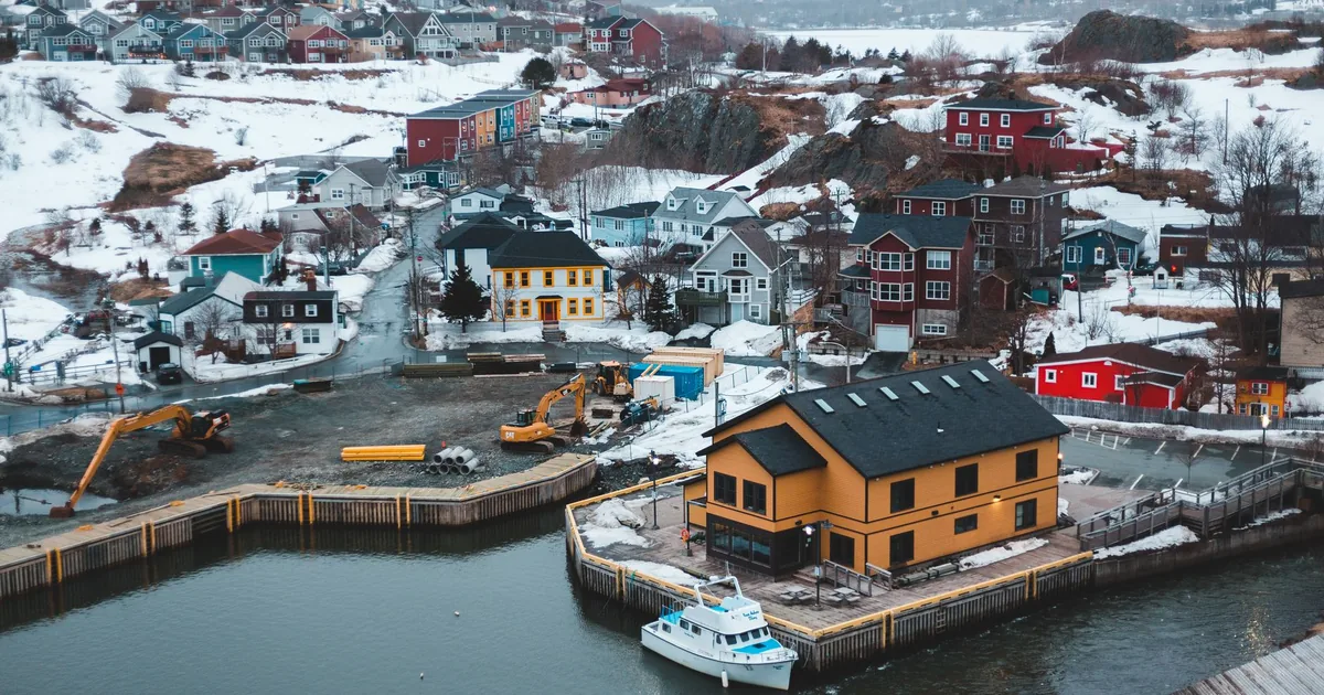 Parking Permits Guide in North Bay, Ontario — car parking spaces and facilities
