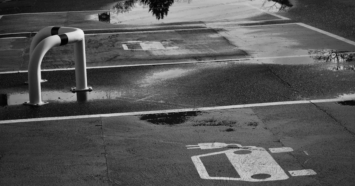 Free Parking Guide in Sandy Point, Victoria — car parking spaces and facilities