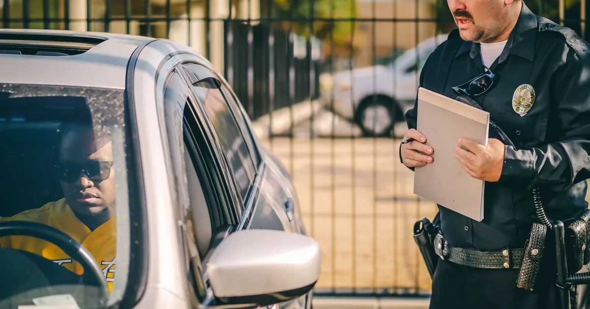 Parking Fines Guide in West Bridgford, England — car parking spaces and facilities