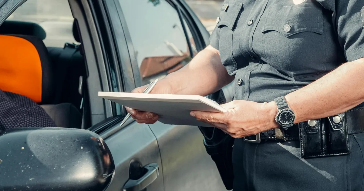 Parking Fines Guide in Balmoral, Northern Ireland — car parking spaces and facilities