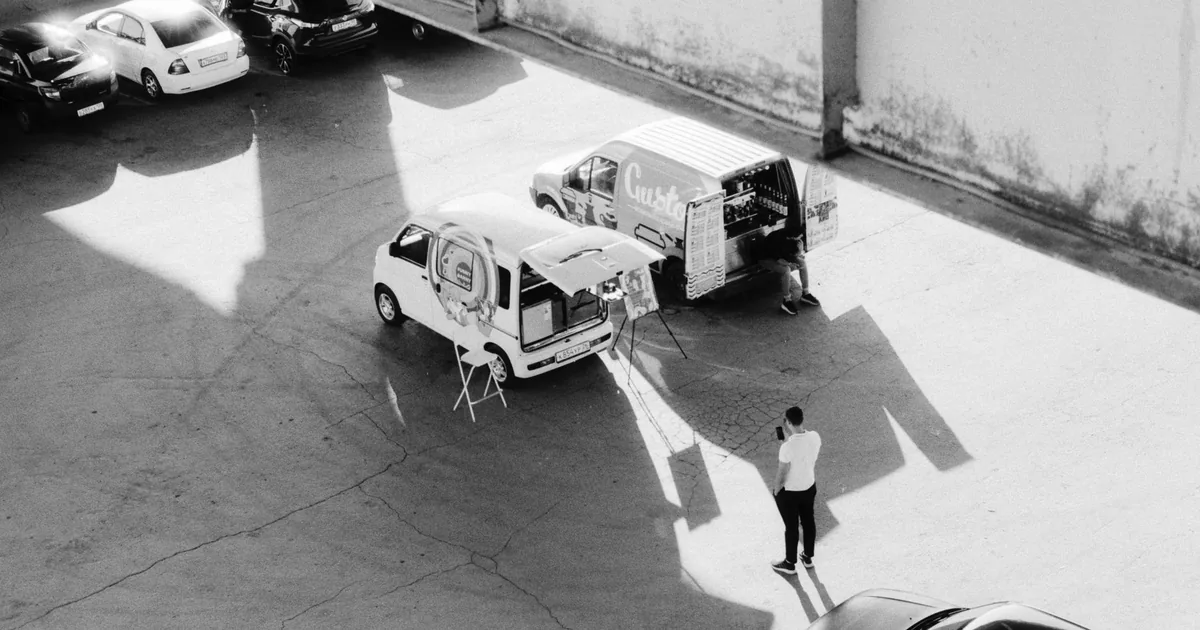 Towed Vehicle Guide in Canberra City, Australian Capital Territory — car parking spaces and facilities