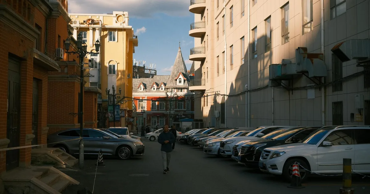 Street Parking Guide in Horseshoe Bend,  — car parking spaces and facilities