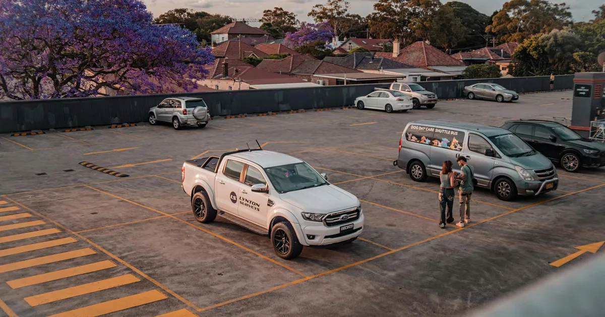 Cheap Parking Tips in Ipswich, Queensland — car parking spaces and facilities