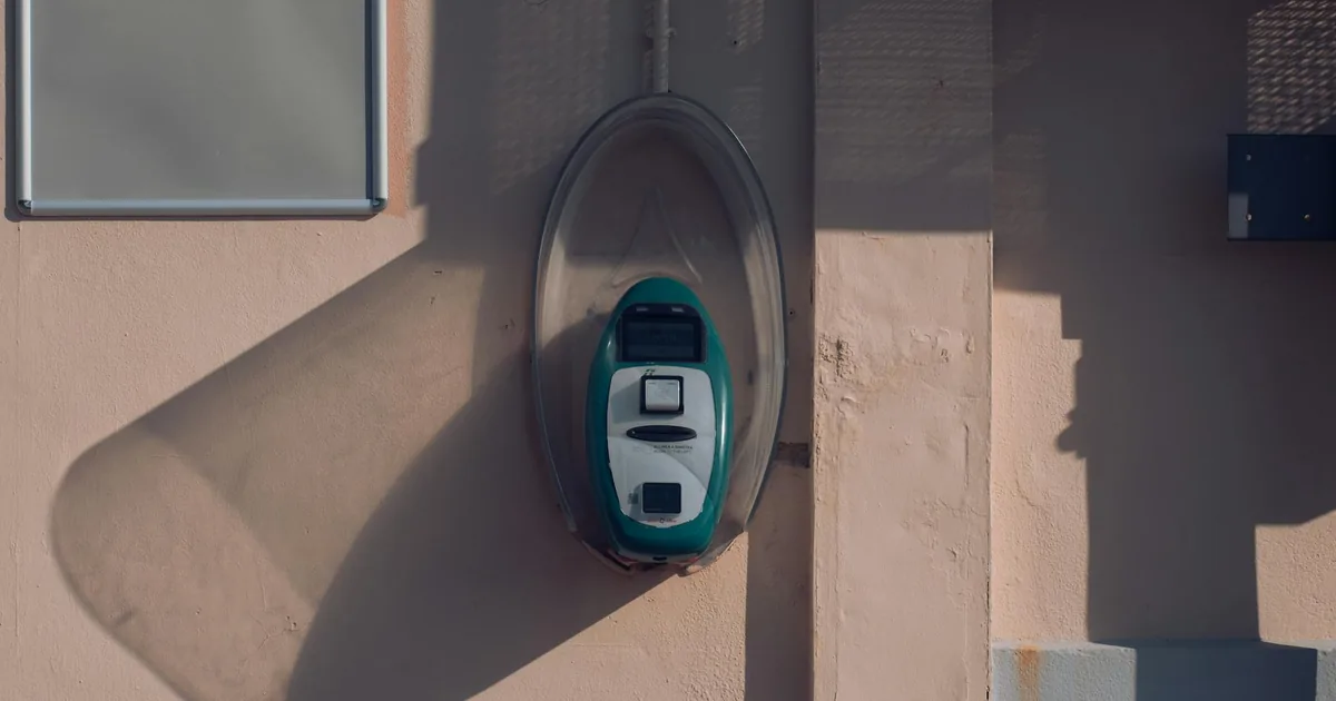 Parking Fines Guide in Golden Bay, Western Australia — car parking spaces and facilities