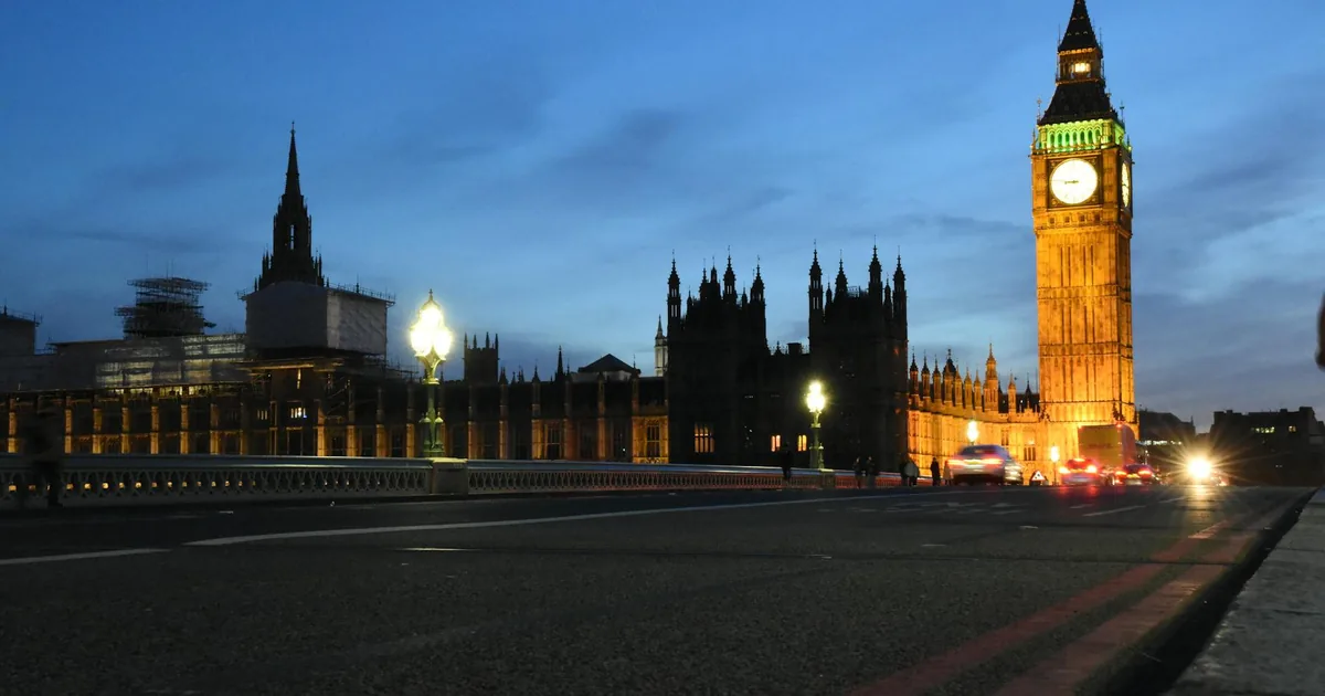 Rent Parking Guide in Westminster, England — car parking spaces and facilities