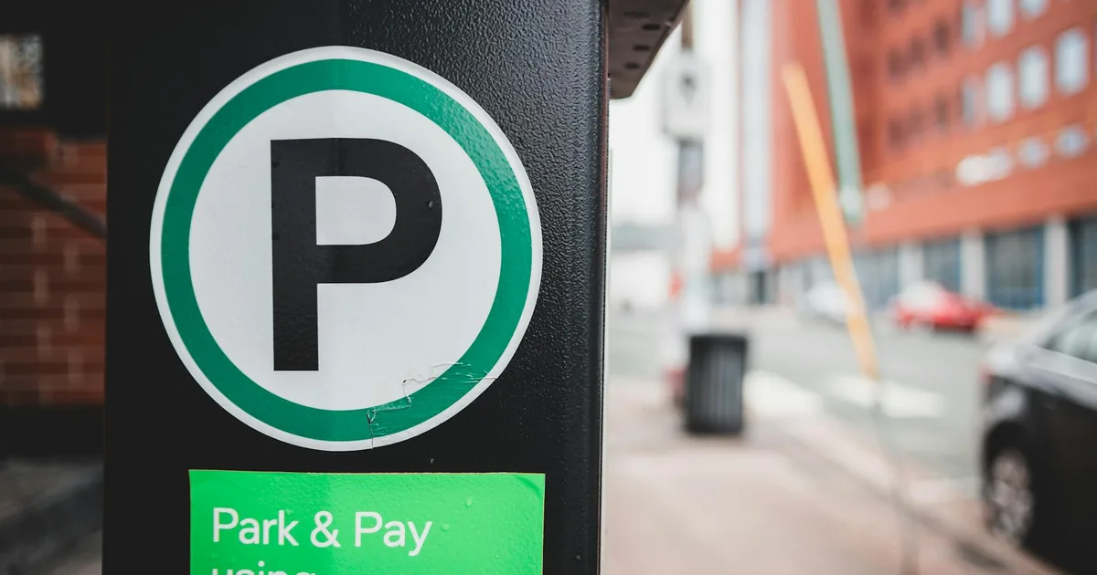 Parking Fines Guide in Hucknall, England — car parking spaces and facilities