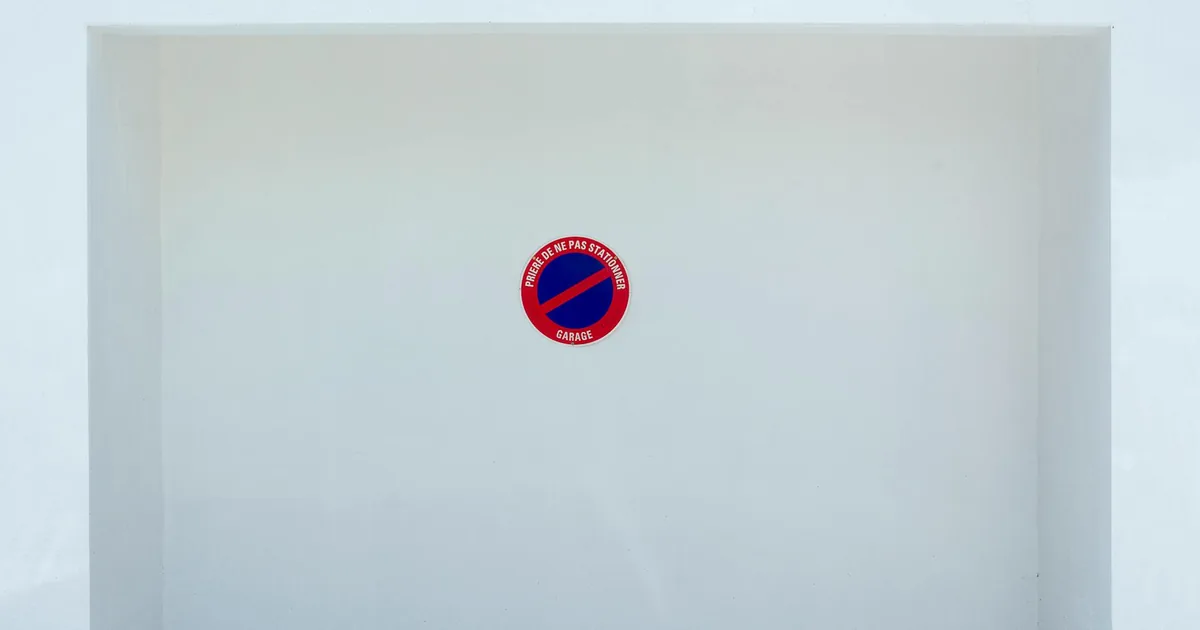 Parking Signs Guide in Albion, Queensland — car parking spaces and facilities