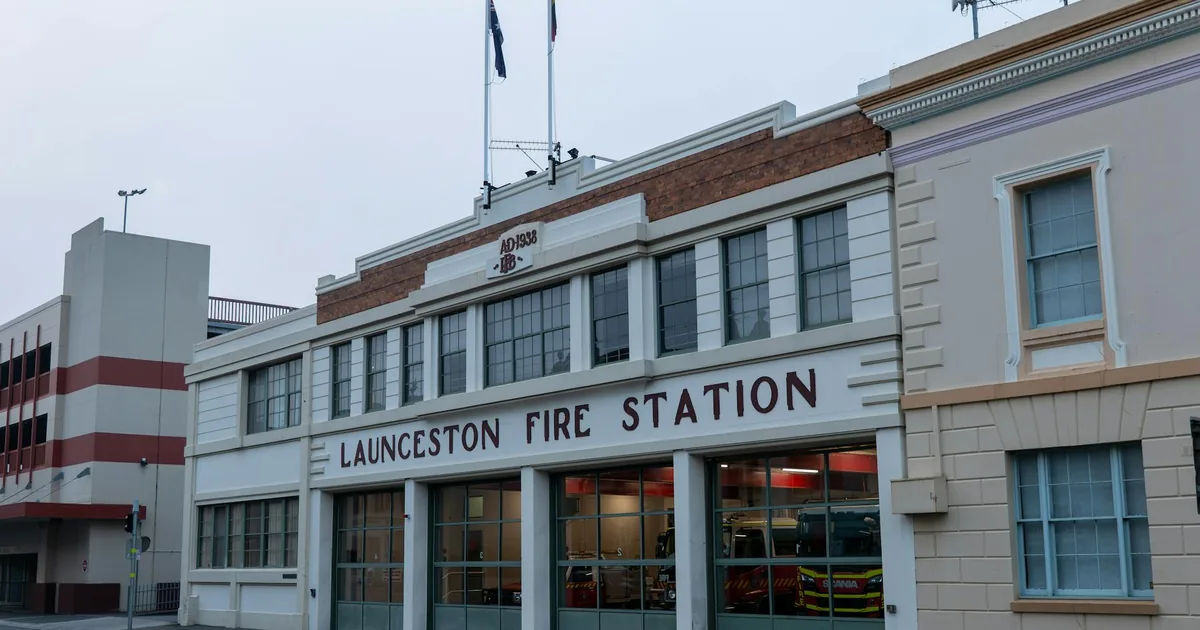 Parking Costs Guide in Launceston City, Tasmania — car parking spaces and facilities