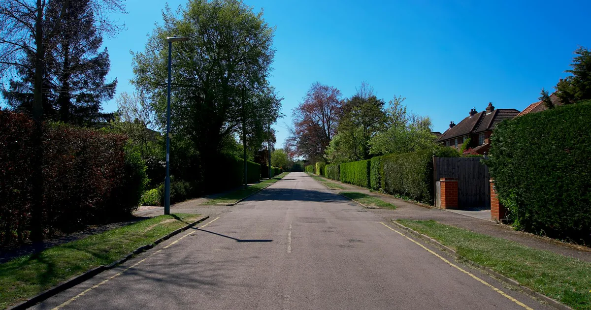 Parking Permits Guide in St Michaels, Scotland — car parking spaces and facilities