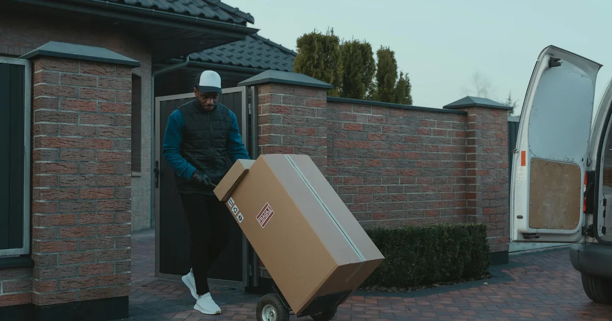 Moving Guide in Bedworth, England — car parking spaces and facilities
