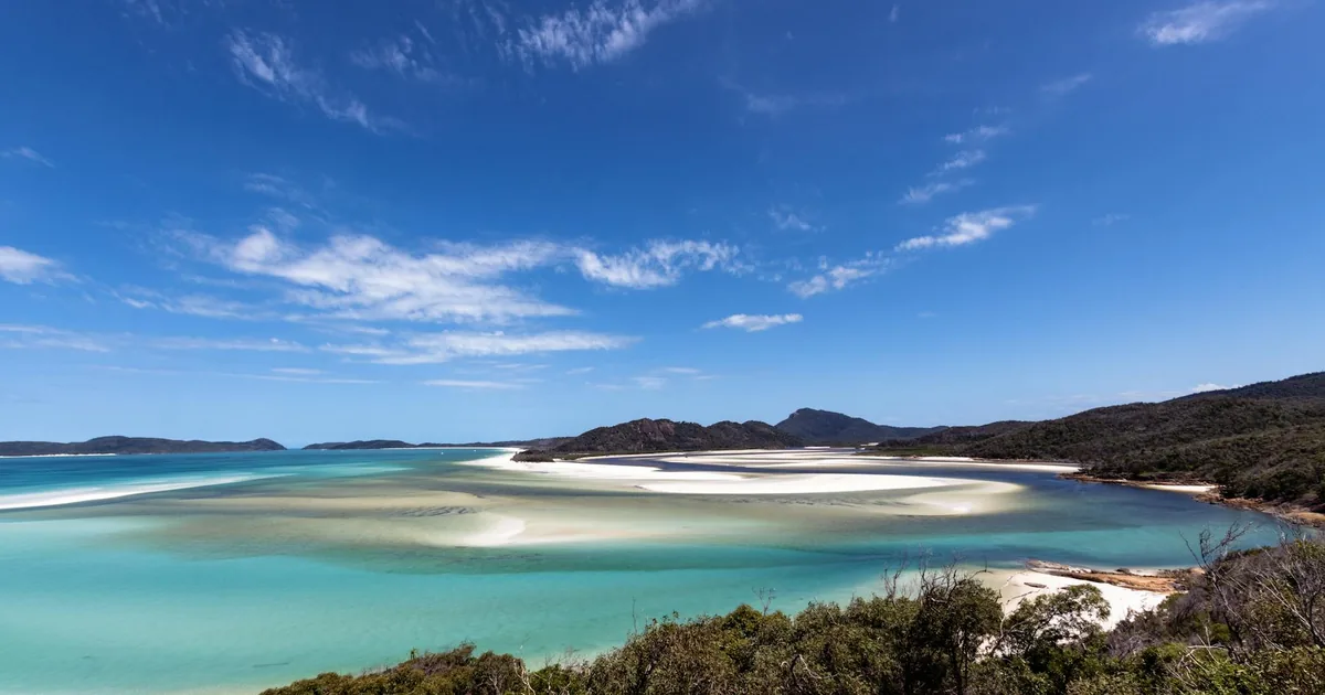 Parking Permits Guide in Whitsunday, Queensland — car parking spaces and facilities