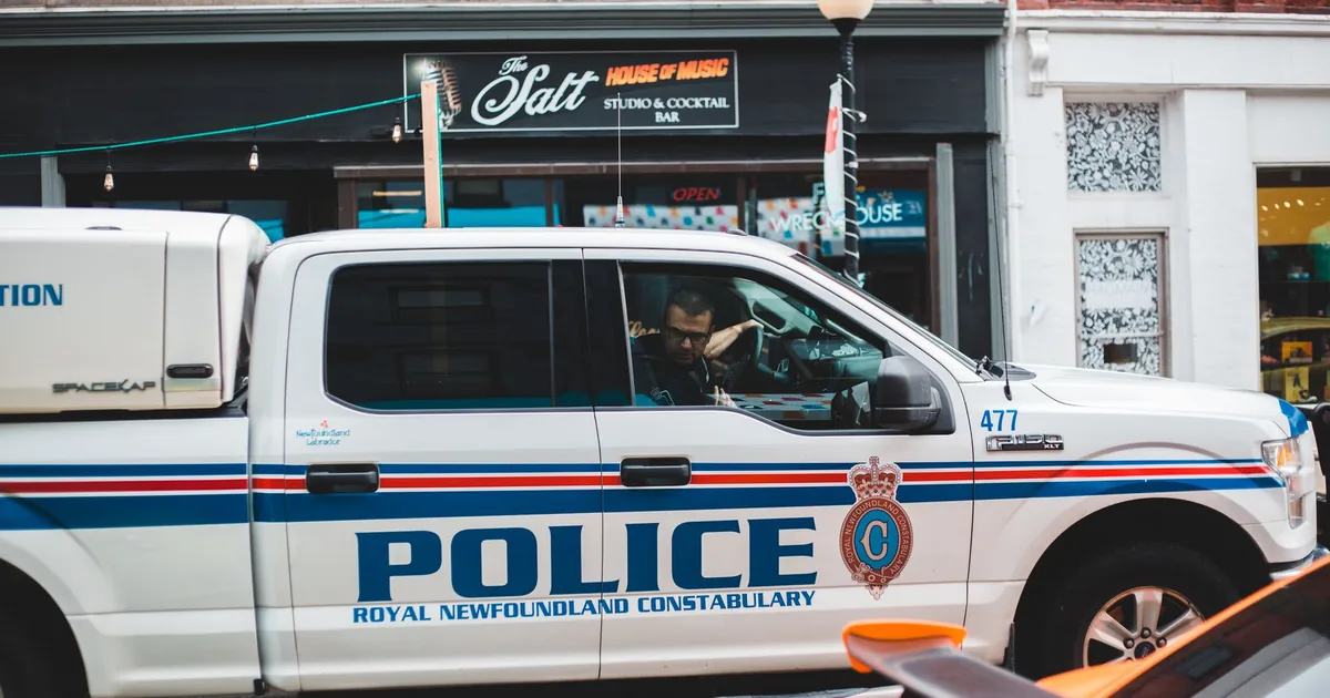 Towed Vehicle Guide in Downtown Moncton, British Columbia — car parking spaces and facilities