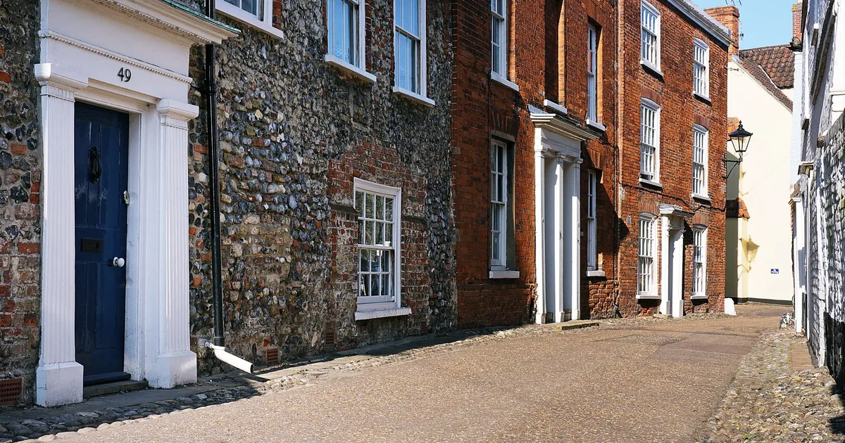 Parking Permits Guide in Norwich, England — car parking spaces and facilities