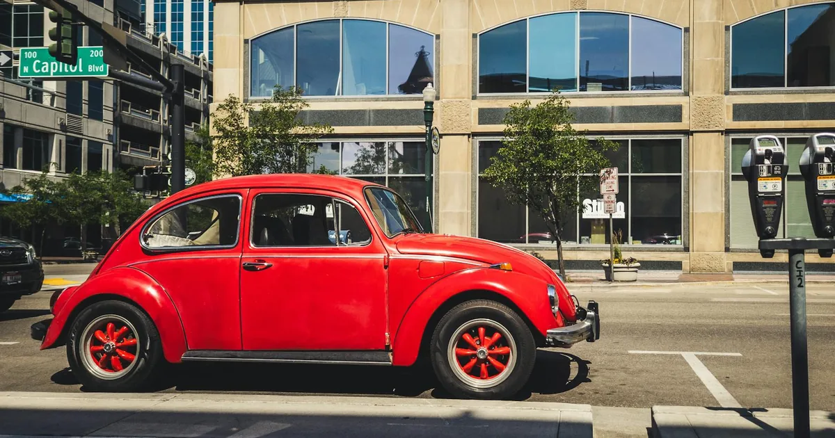 Cheap Parking Tips in Capitol Hill, Washington — car parking spaces and facilities