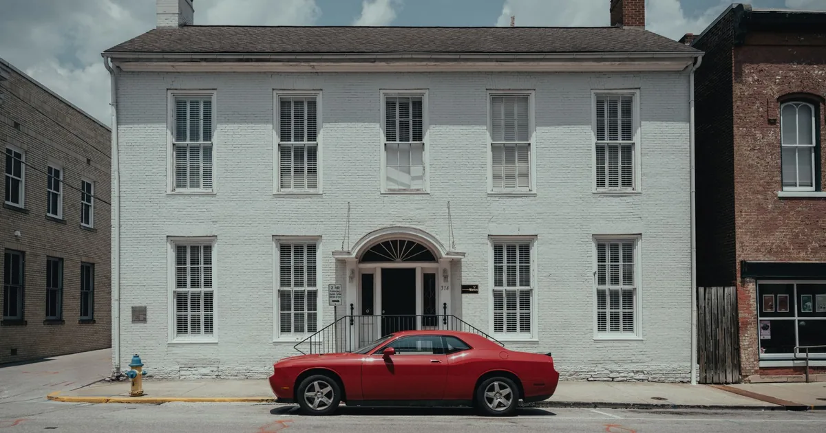 Cheap Parking Tips in Troy, Michigan — car parking spaces and facilities