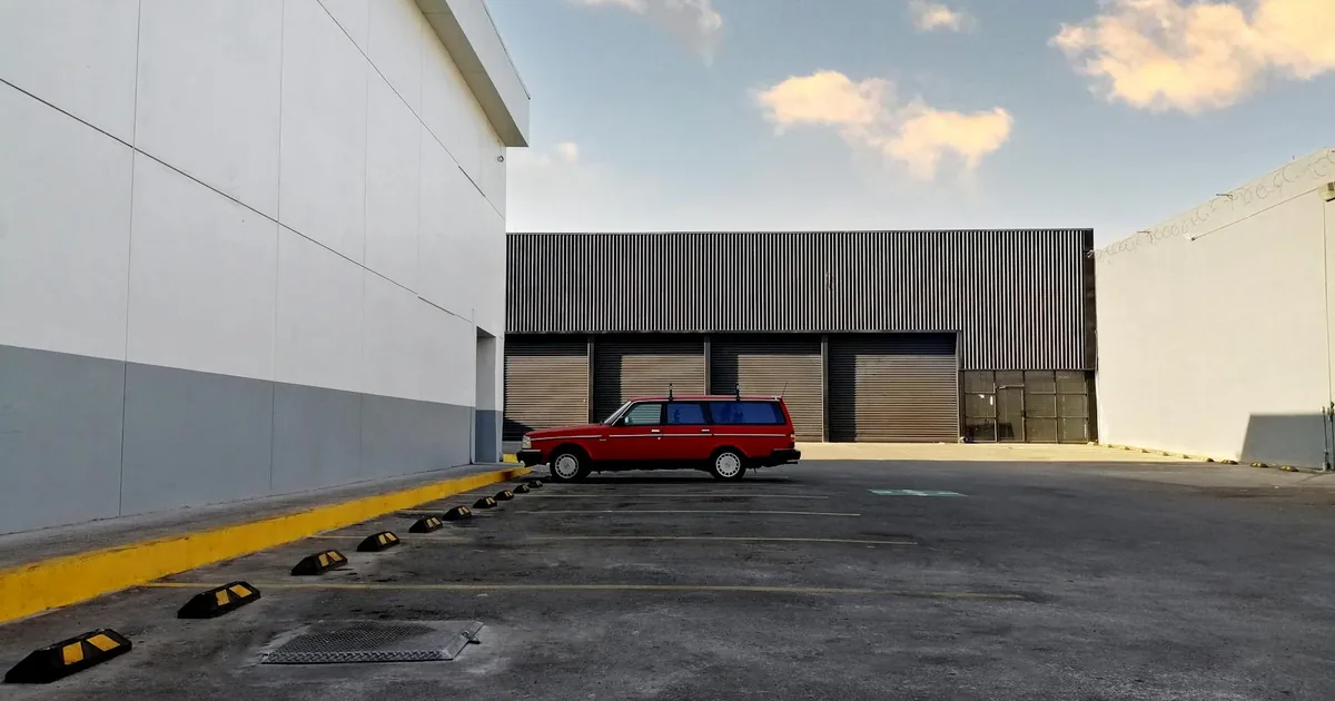 Street Parking Guide in Carlingford, Victoria — car parking spaces and facilities