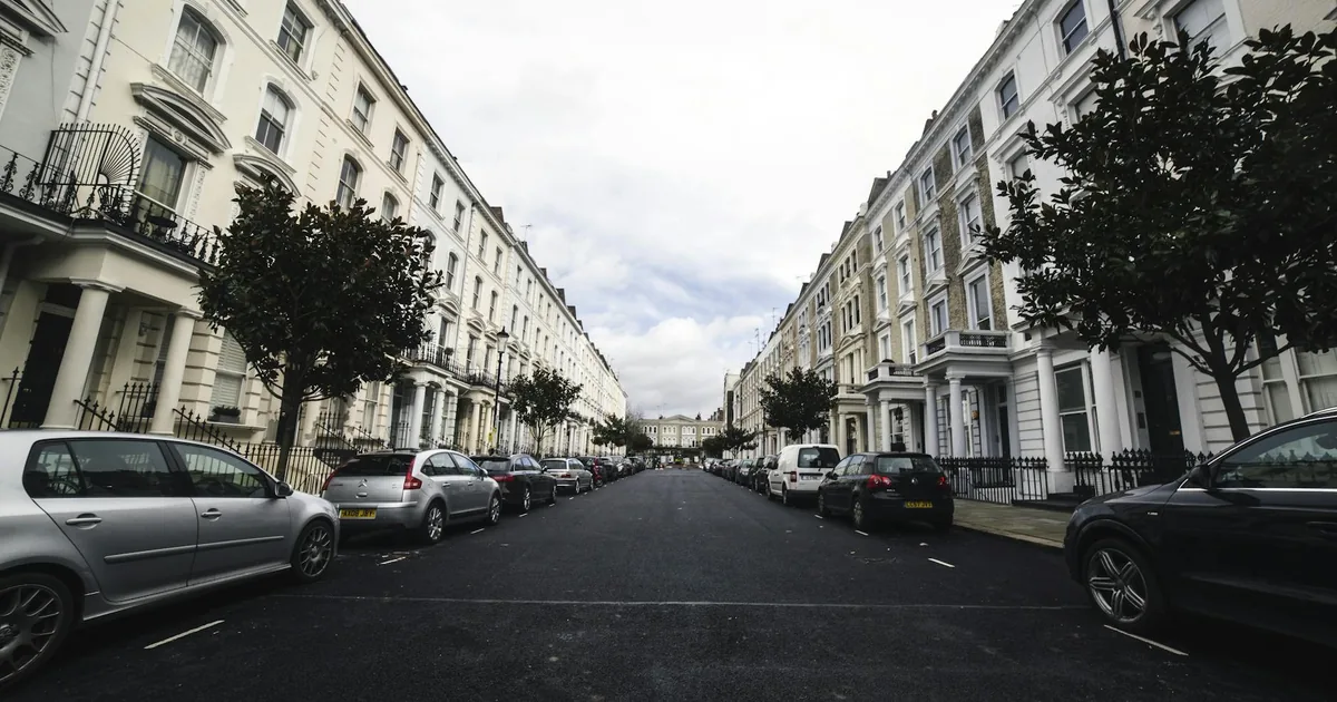 Parking Permits Guide in East Ham, Scotland — car parking spaces and facilities