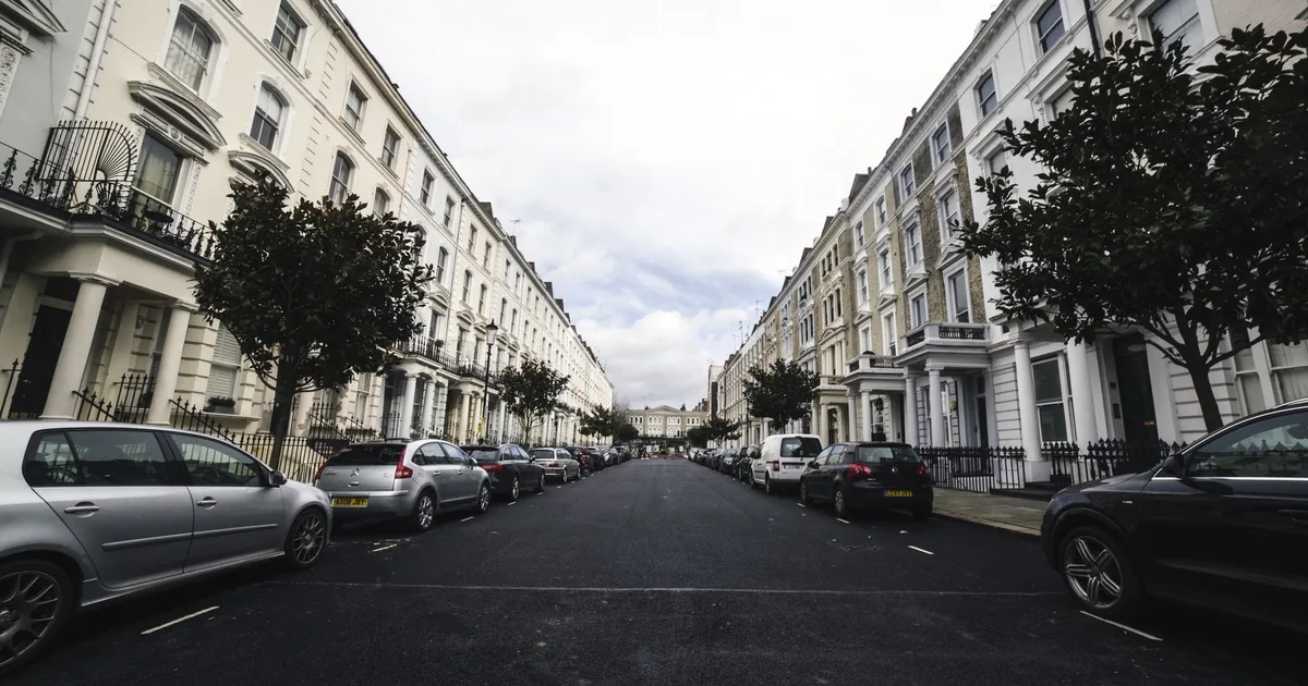 Parking Permits Guide in Cheadle, England — car parking spaces and facilities