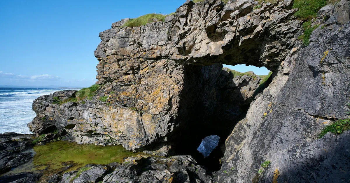 Rent Parking Guide in Bundoran, Donegal — car parking spaces and facilities