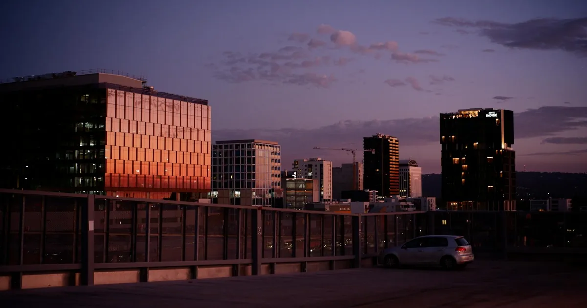 Parking Costs Guide in Springvale, Queensland — car parking spaces and facilities