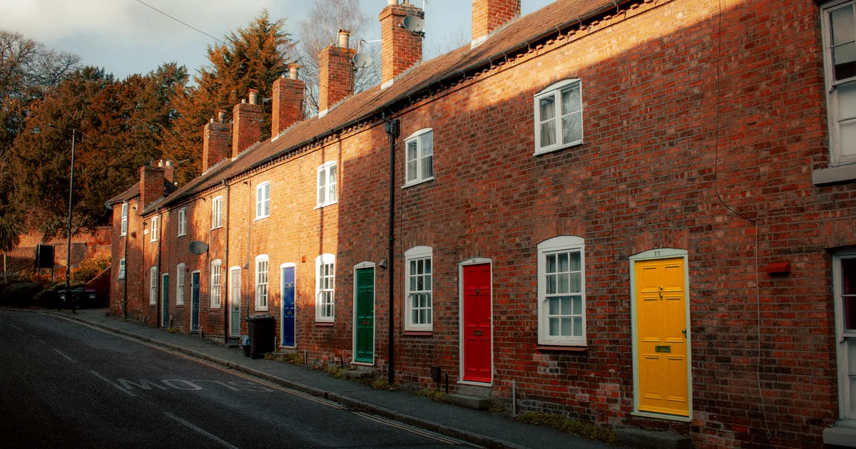 Rent Parking Guide in Shrewsbury, England — car parking spaces and facilities