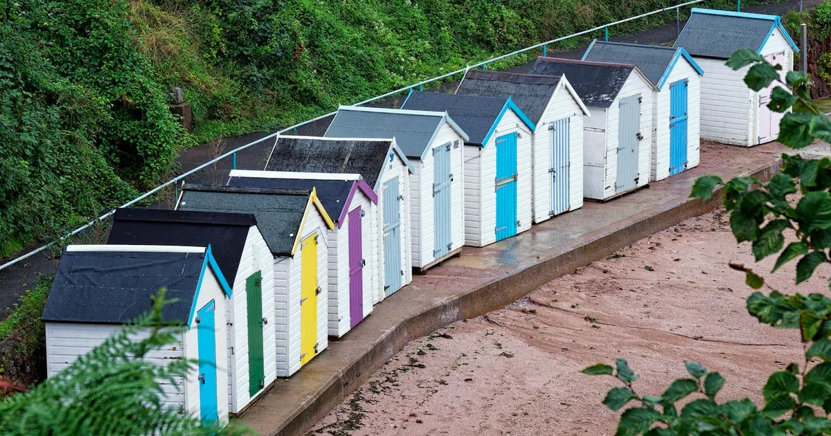 Rent Parking Guide in Colwyn Bay, Wales — car parking spaces and facilities