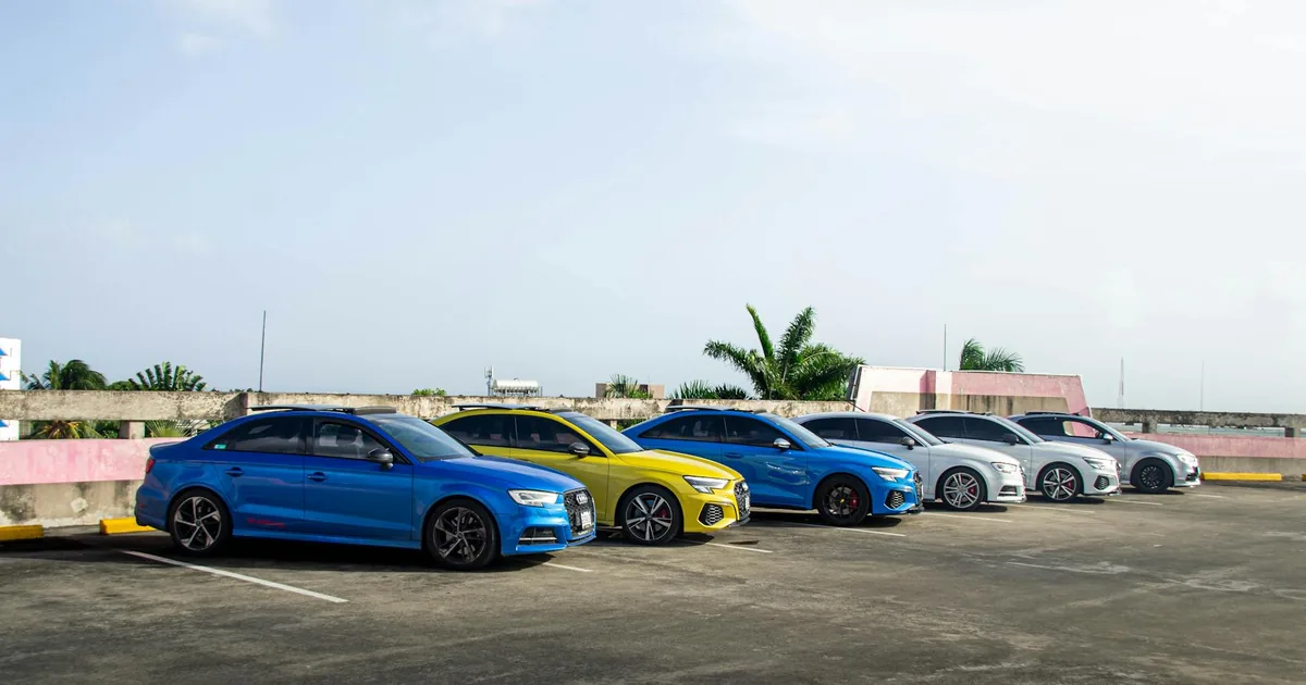 Parking Costs Guide in Blue Bay, Western Australia — car parking spaces and facilities