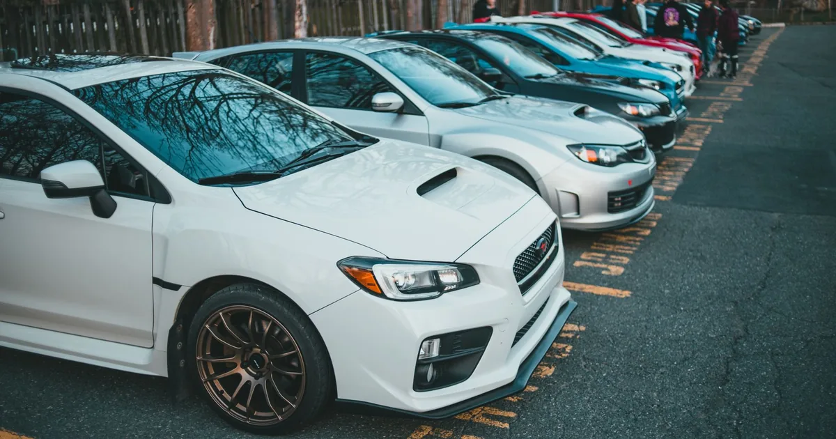 Street Parking Guide in Umm al-Quwain, Umm al-Quwain — car parking spaces and facilities
