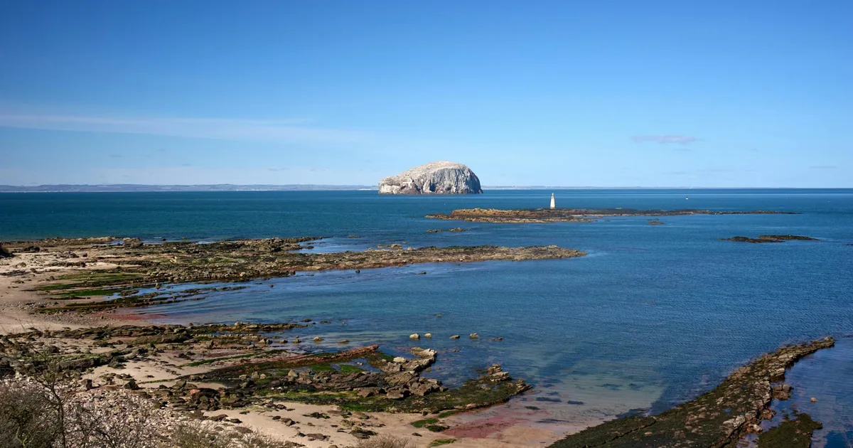 Rent Parking Guide in East Lothian, Scotland — car parking spaces and facilities