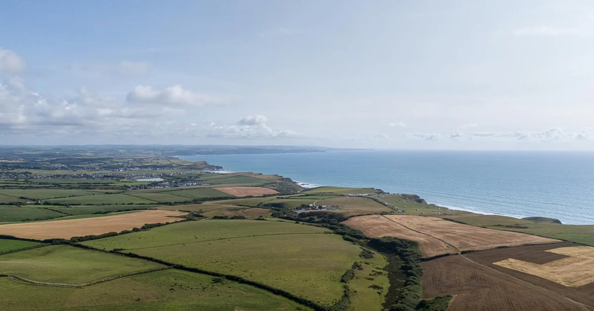 Parking Permits Guide in Cornwall, England — car parking spaces and facilities